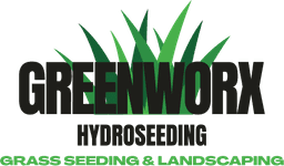 GreenWorx Hydroseeding