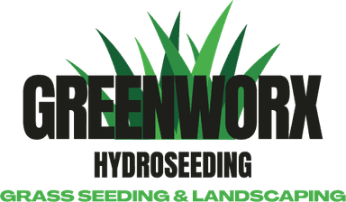 GreenWorx Hydroseeding